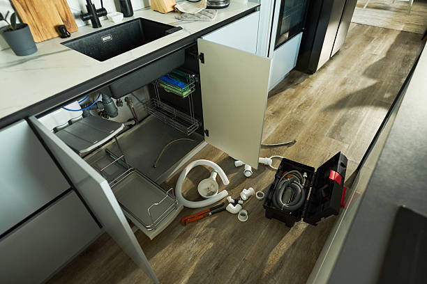 Reliable Plumbing contractor in Pasco, WA by Street Wise - Plumbing